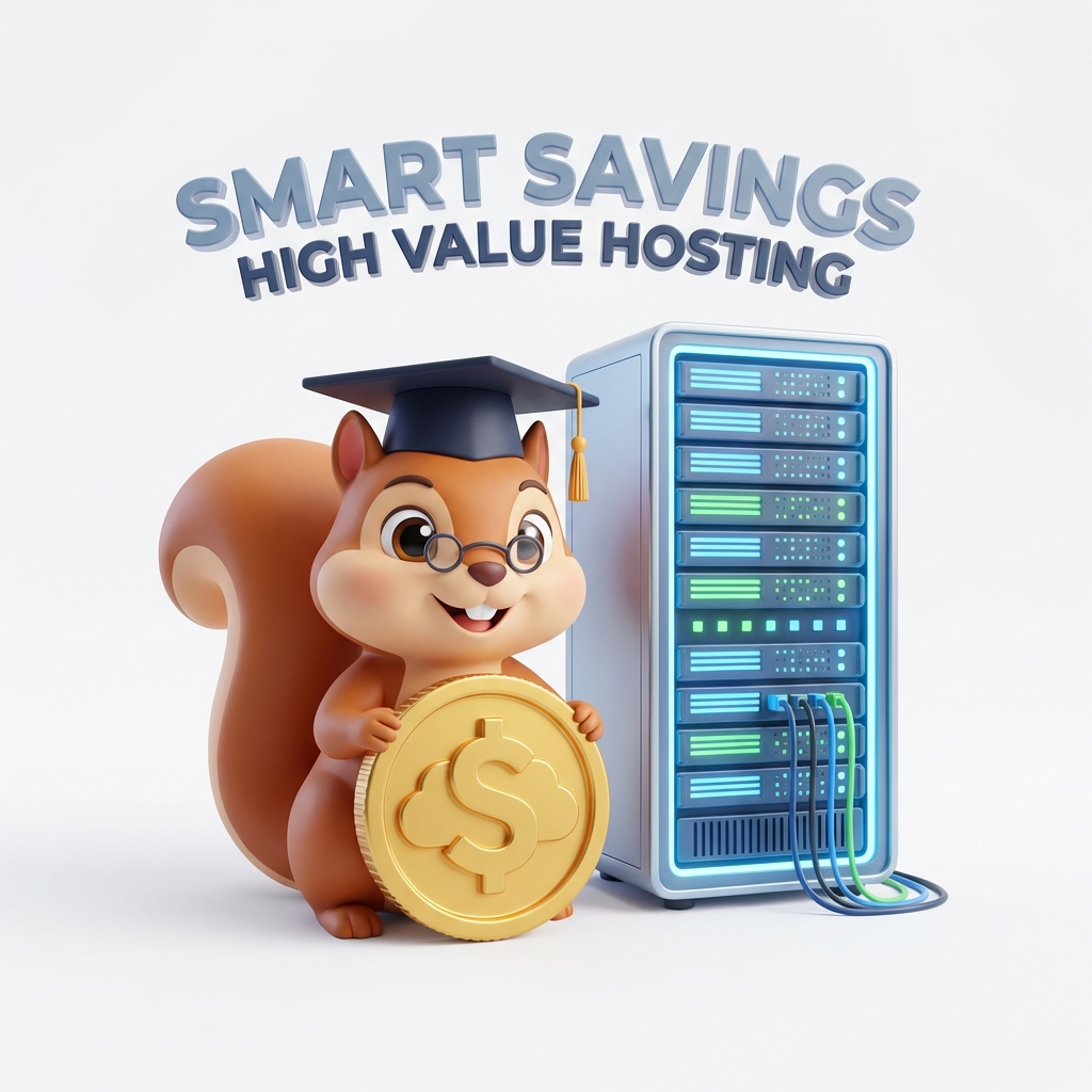 Cheap Web Hosting Worldwide: How to Save Money Without Sacrificing Quality