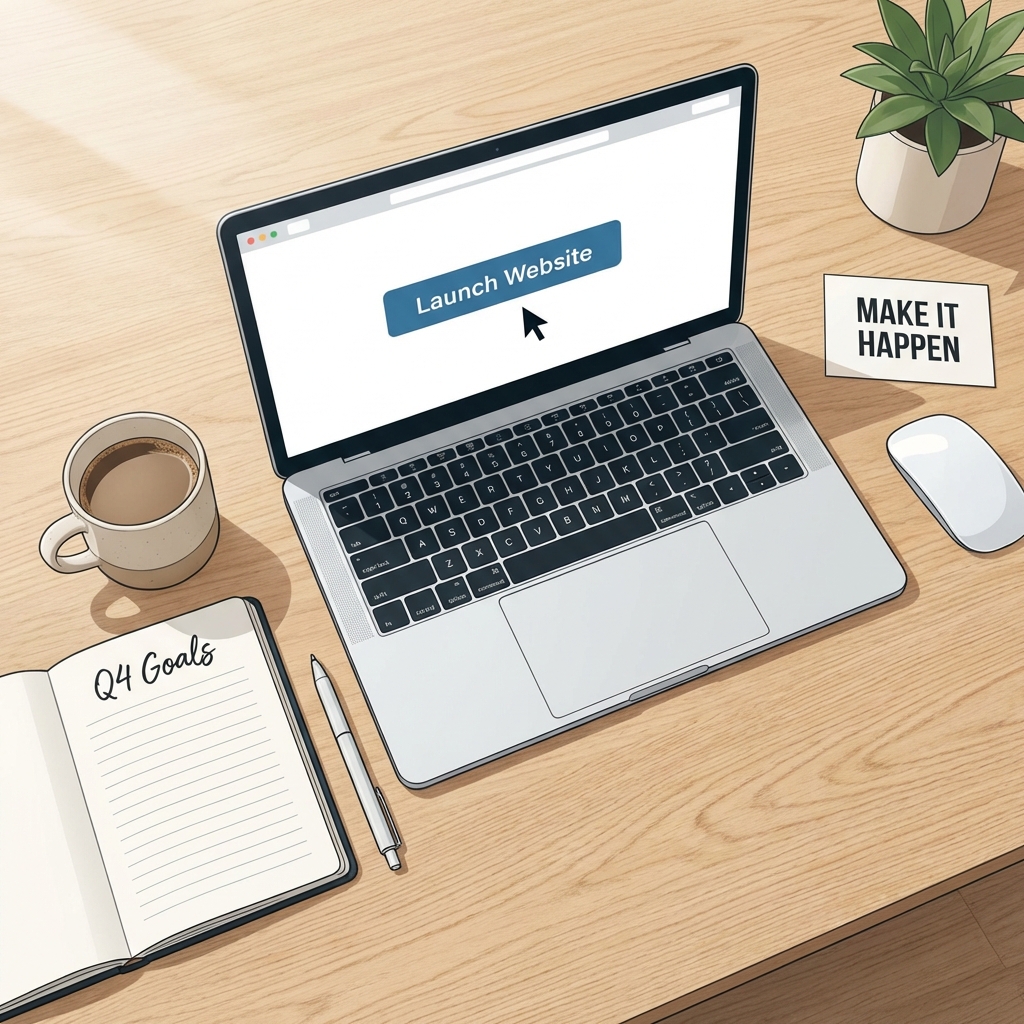 How to Launch Your International Business Online: A Step-by-Step Guide