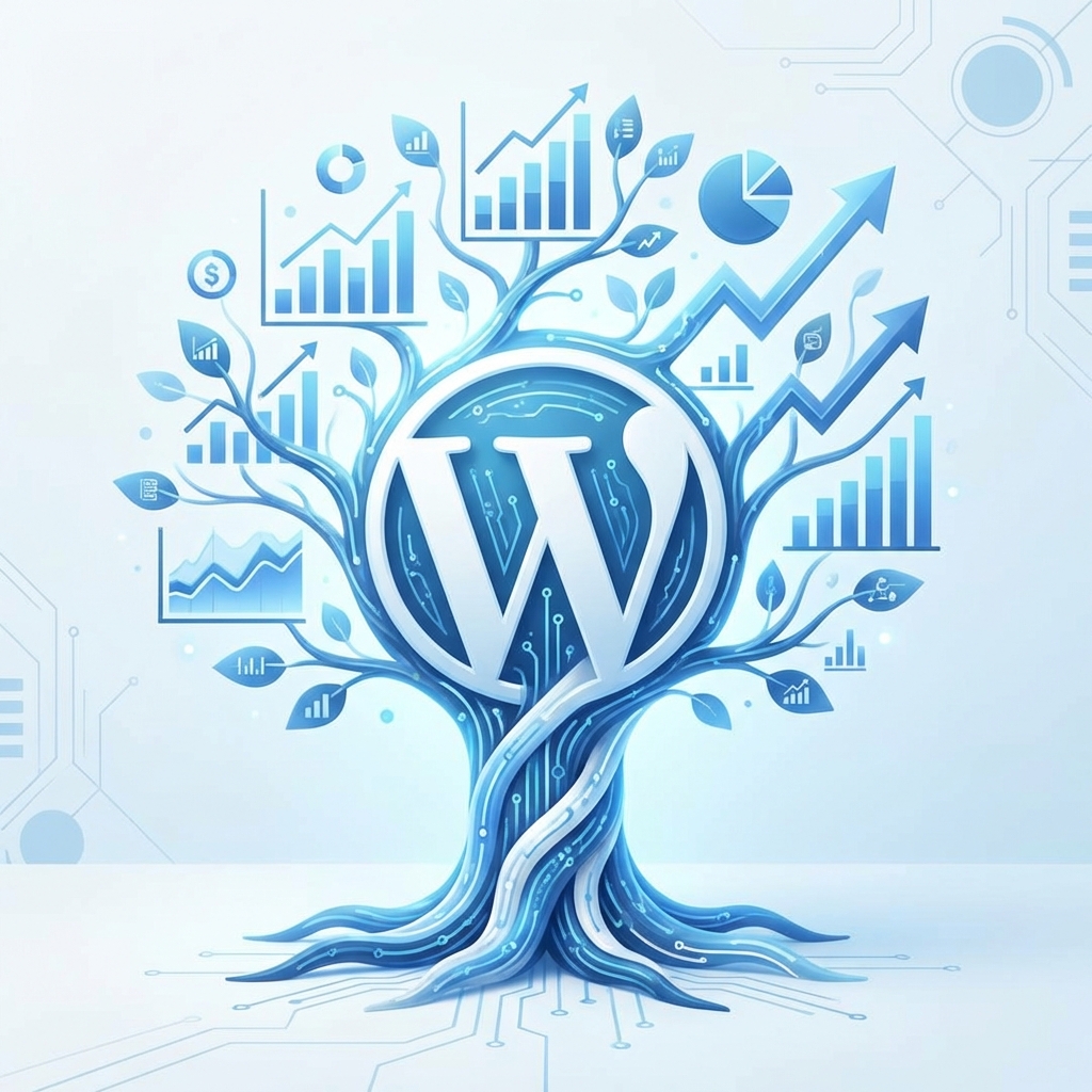 Why WordPress is the #1 Choice for International Entrepreneurs in 2026