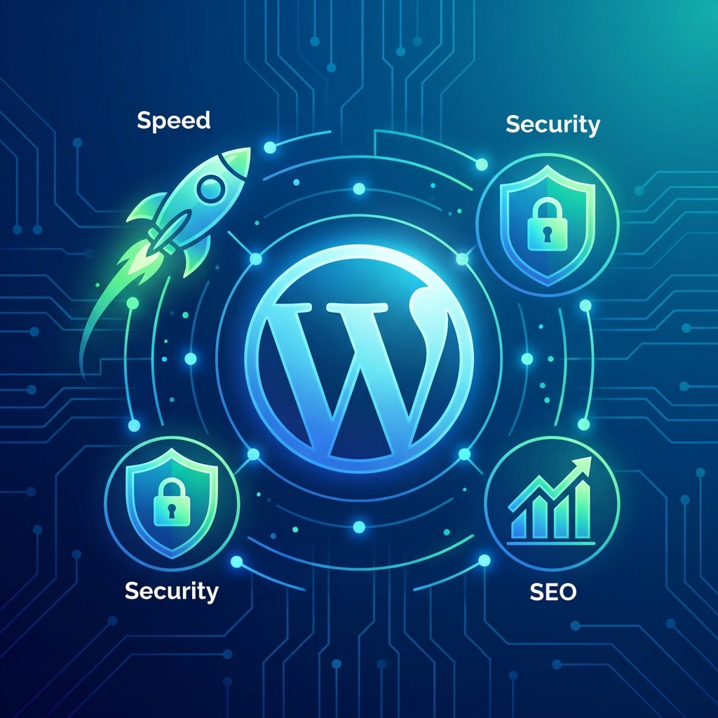5 Essential WordPress Plugins Every International Business Needs in 2026